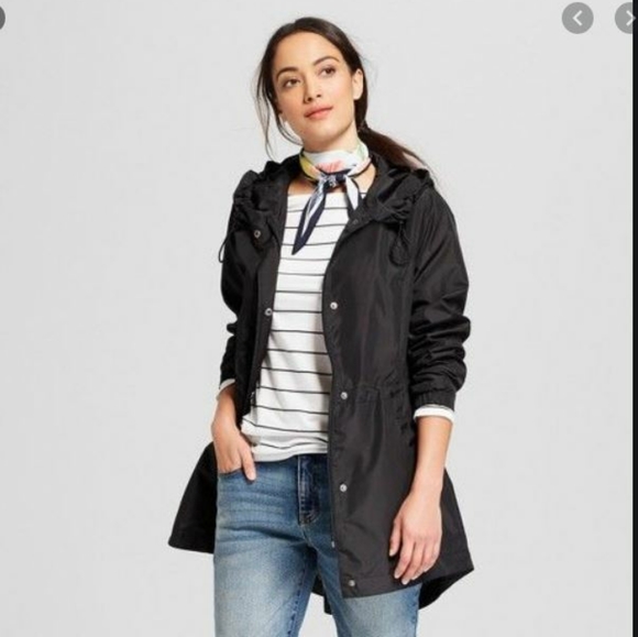 Jackets \u0026 Coats | Anorak Waterproof 